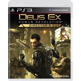 Deus Ex Human Revolution Directors Cut (PS3) | Shoptok.si
