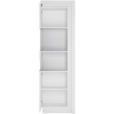 Hom`in Vitrina Lyon, Bela | Shoptok.si