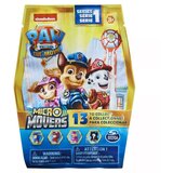 Paw Patrol Patrolne Šape Figurice u kesici iznenađenja ( 1039535 )