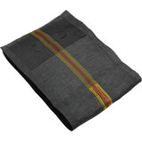  Vreće za pijesak 10 kom tamnozelene 103 x 25 cm HDPE | shoptok.hr