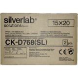 Mitsubishi CK-D 768 SL 15x20 cm 2x 200 Prints | shoptok.hr