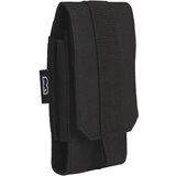 Brandit Medium Black Molle Phone Case Cijene