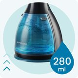 Berdsen BD-310 1500W pegla za odjeću na paru | shoptok.hr