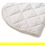 Leander® dodatna prevleka za vzmetnico classic™ baby | Shoptok.si