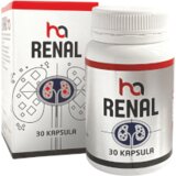 HA Company Renal kapsule Cijene