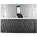 tastatura za laptop acer aspire E5-473 E5-422 E5-422G K4000 E5-474G E5-475G E5-491G