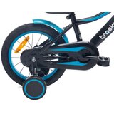  Dječji bicikl 16" Tracker plavi | shoptok.hr