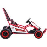  Go-Kart na akumulator TORNADO Drift - crveni | shoptok.hr