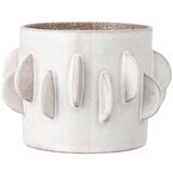 Bloomingville Pokrov za lonec iz kamnite posode ø 18 cm Roza - | Shoptok.si