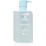 Savon The Royal Ice Therapy gel za prhanje 500 ml | Shoptok.si