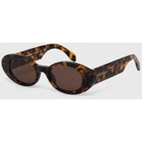 Palm Angels Sončna očala PERI051S24PLA0016-064 Večbarvna Cene