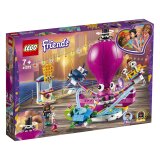 Lego Friends Zabavna vožnja s hobotnico - 41373, (632877) Cene