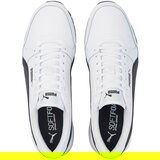 Puma Niske tenisice 'Runner V3' crna / bijela | shoptok.hr