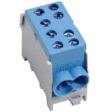  KLEMA GLAVNA RAZDJELNA IP 2X25 I 2X35 PLAVA KH35N | Eponuda.ba