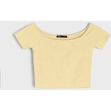 Sinsay Crop top | shoptok.hr