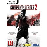 Steam Company of Heroes 2 - OKW Commanders Collection (DLC) (PC) Key GLOBAL | ePonuda.com