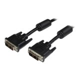 StarTech.com DVIDSMM2M DVI kabel 2 m DVI-D Crno | Shoptok.si