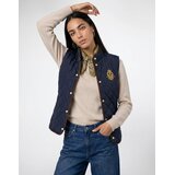 Polo Ralph Lauren QLT VS W CR INSULATED VEST Tamno plava | shoptok.hr