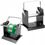 Rosfix PODAJALNIK ZA SPAJKO 115 MM – JEKLO IN PLASTIKA, 2 KOLUTA, 83×93 MM OSNOVA, 13 MM VALJ | ZA SPAJKANJE NA PROIZVODNI LINII, (5000075802) | Shoptok.si