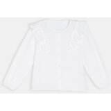 Sinsay Pamučna košulja | shoptok.hr