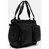 The North Face Torba Base Camp Voyager boja: crna, NF0A81BMKT01 | shoptok.hr