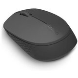  Miš RAPOO M100.DARK GREY Silent Wireless Multi-Mode Mouse, R-18199 | Eponuda.ba