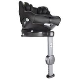 Graco autosjedalica Turn2Me DLX I-Size R129, Grupa 0+, 1 (0-18 kg) (40-105 cm) - Midnight | shoptok.hr