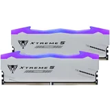 ram viper xtreme 5 rgb kit mpower 48GB (2x24GB) DDR5-6000 CL36, 1.35V
