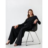 Koton Jumpsuit - Black | Shoptok.si