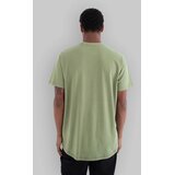 Hurley Low Tide Pocket T-shirt malverde | Shoptok.si