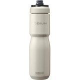 Camelbak Bidon Podium Insulated Steel 650ml, Stone | shoptok.hr