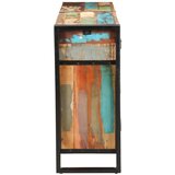  Komoda od masivnog obnovljenog drva 172 x 35 x 80 cm | Eponuda.com