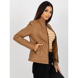 Factory Price Jacket-MBM-KR-AT-021M.00P-camel | Shoptok.si
