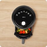 Huslog HUS1059 friteza na vrući zrak 2,3 L, 1000 W | Shoptok.si