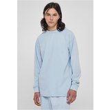 UC Men Heavy Boxes Acid Wash Longsleeve balticblue | shoptok.hr