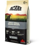 Acana heritage adult small breed - hrana za male pse sa piletinom i ribom (340g, 2kg, 6kg) 6kg Cene