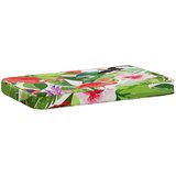  Jastučići za klupe - 2 dijela VUGHT 2 pcs 100% poliester Šareni | shoptok.hr