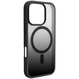 Puro OVITEK GRADIENT MAGSAFE IPHONE 16 PRO MAX ČRN, (21402306) Cene