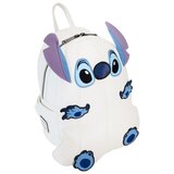 Loungefly Disney Stitch Ghost Ruksak | shoptok.hr