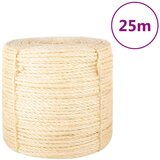 Uže od 100 % sisala 6 mm 25 m | shoptok.hr