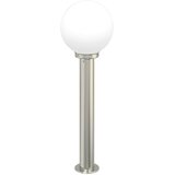  Stupić za svjetlo 80 cm od nehrđajućeg čelika IP44 | shoptok.hr