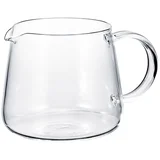 Server filter kafe, Stakleni, 360ml, Providni