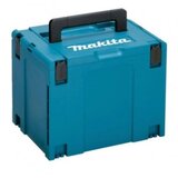 Makita KOFER MAKPAC 4 NOVO | Eponuda.com