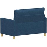 SOFA Plava 126 x 81 x 87,5 cm Tkanina | Eponuda.ba