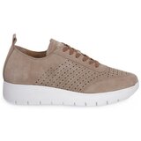 Grunland Nizke superge Beige K9TANI Bež | Shoptok.si