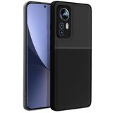  Zaščitni etui Noble za Xiaomi 12 Lite - črni | Shoptok.si
