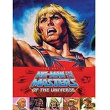Art Of Masters Of The Universe - Various