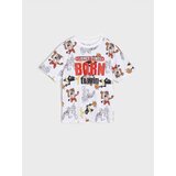 Sinsay majica za dječake kratkih rukava Looney Tunes 953BG-00X | shoptok.hr