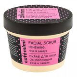 Café Mimi Skrab za lice "Obnavljanje" 110ml | Eponuda.ba