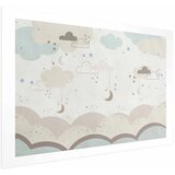  Plakat - Fairytale Night 60x40 Bez okvira s margom | shoptok.hr